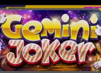 Gemini Joker игра Betsoft